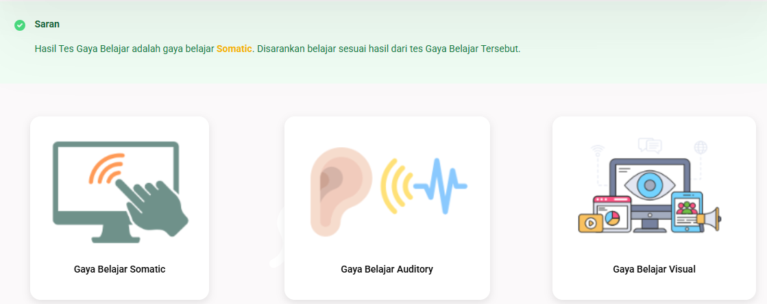 Petunjuk Pembelajaran 2