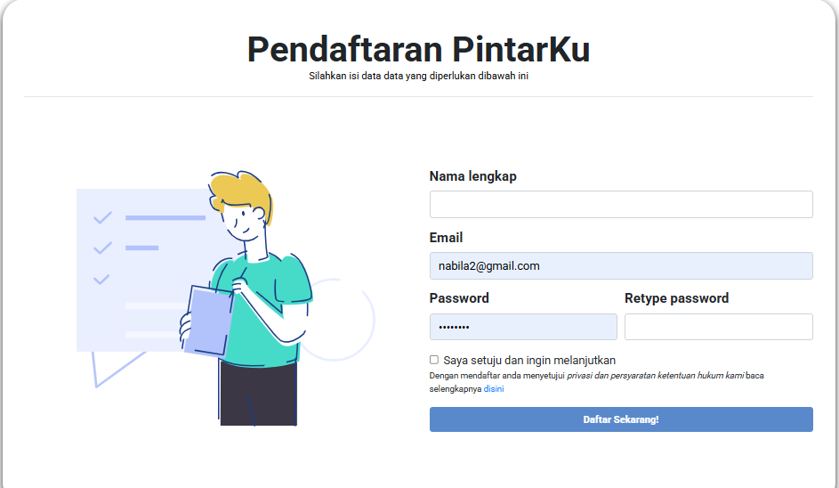 Petunjuk 1